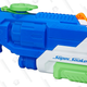 Nerf Super Soaker Breach Blast | $30 | Amazon